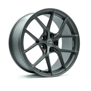 Superspeed – RF05RR – Gunmetal – 19″x8.5″ 32mm – All weather Wheels – RF0519085325112GM